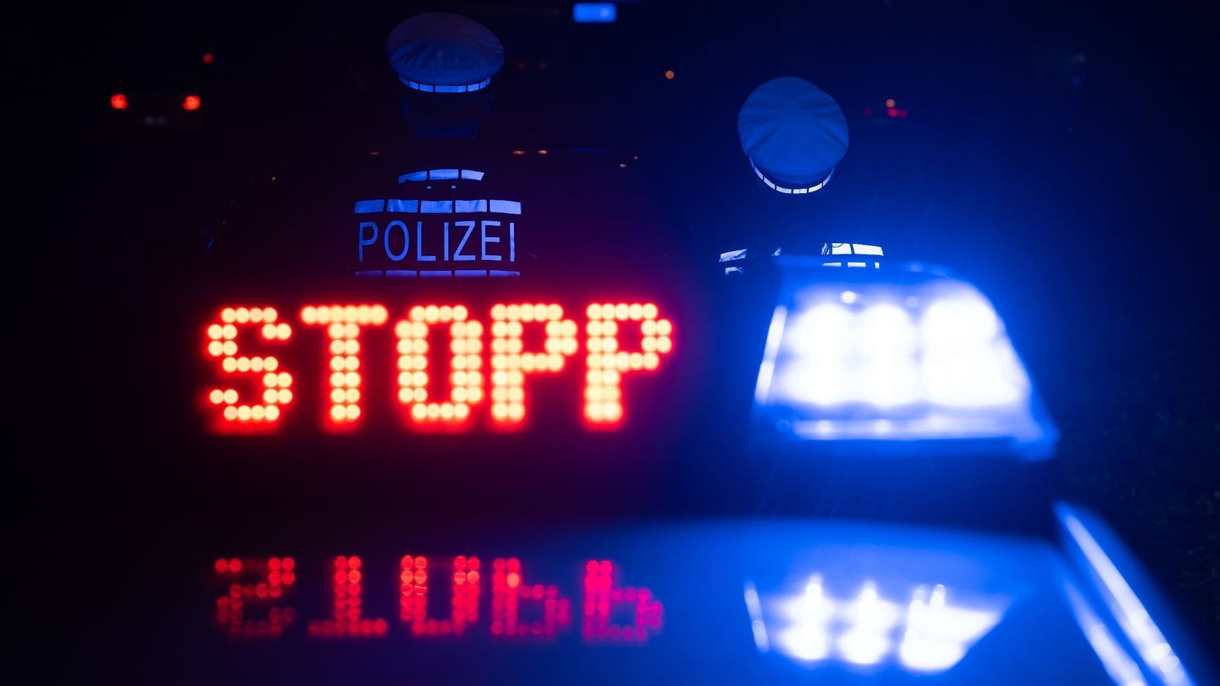 Polizei