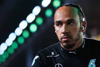 Lewis Hamilton: Der Formel-1-Rekordweltmeister ist wenig begeistert von den Zuständen bei der Fia.