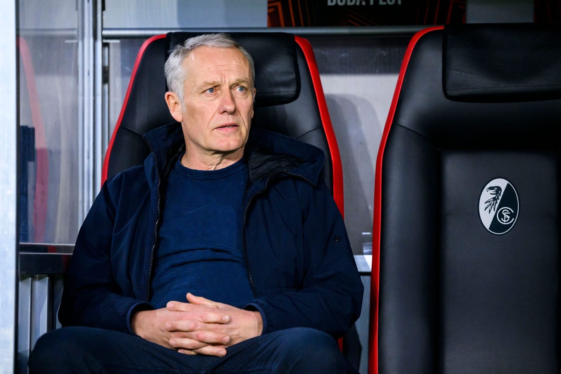 Christian Streich