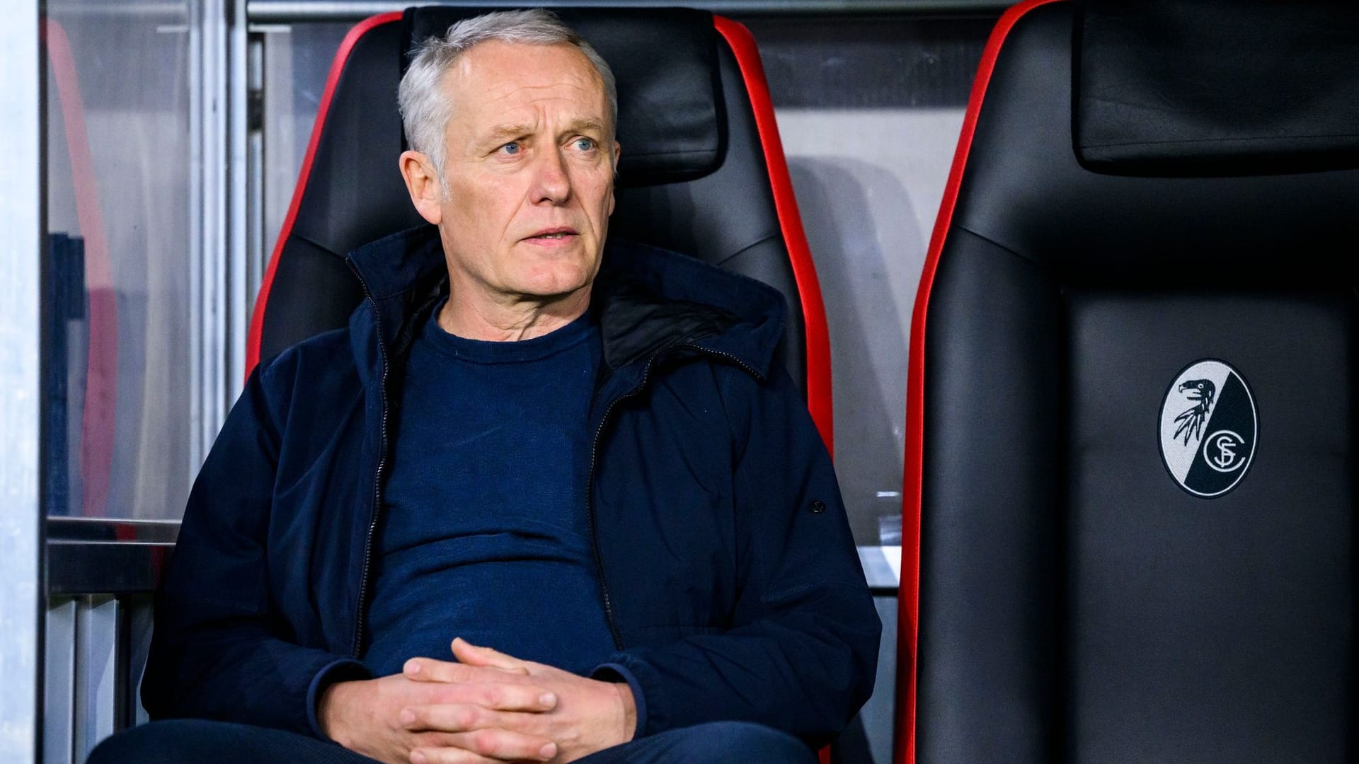 Christian Streich Christian Streich