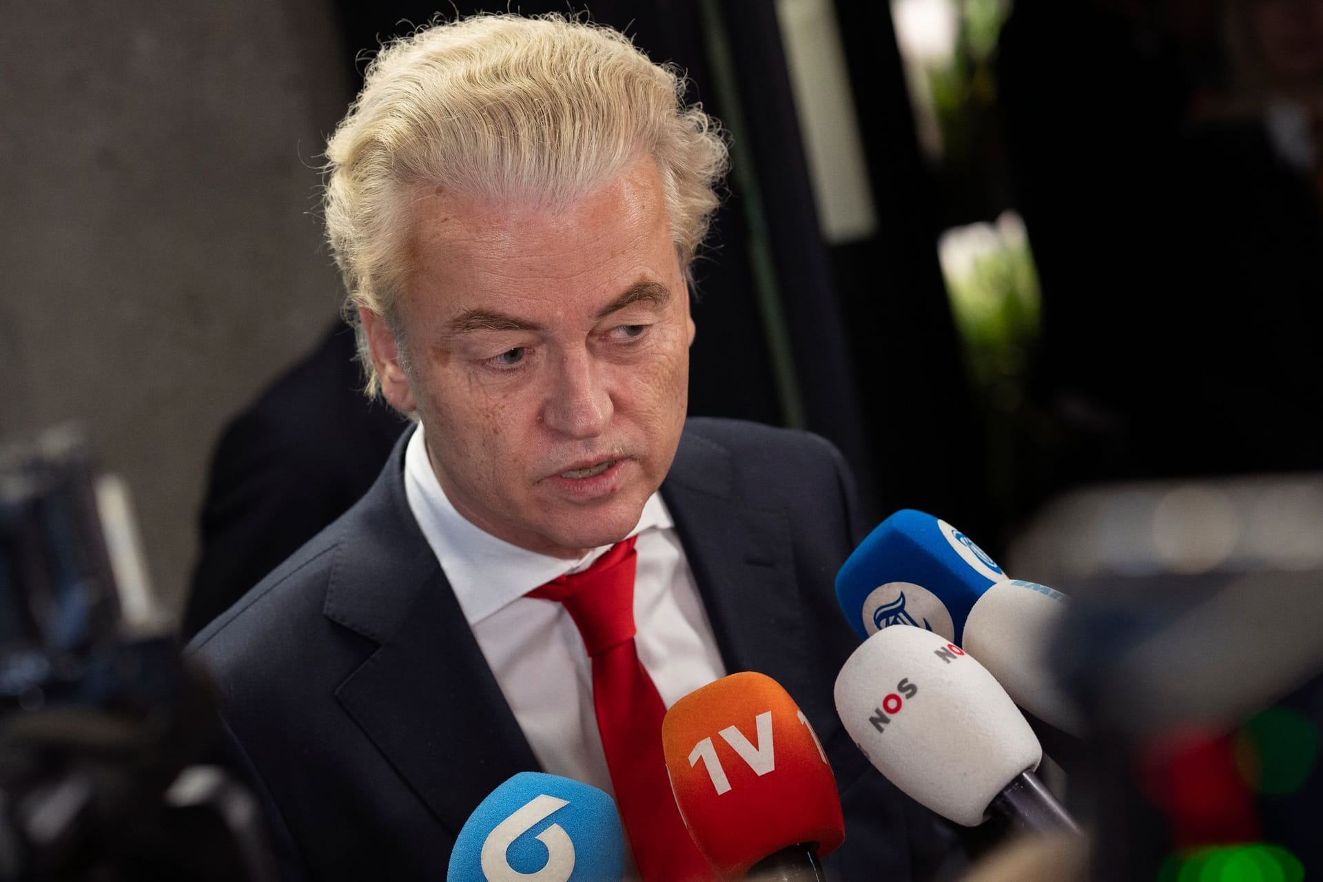 Geert Wilders