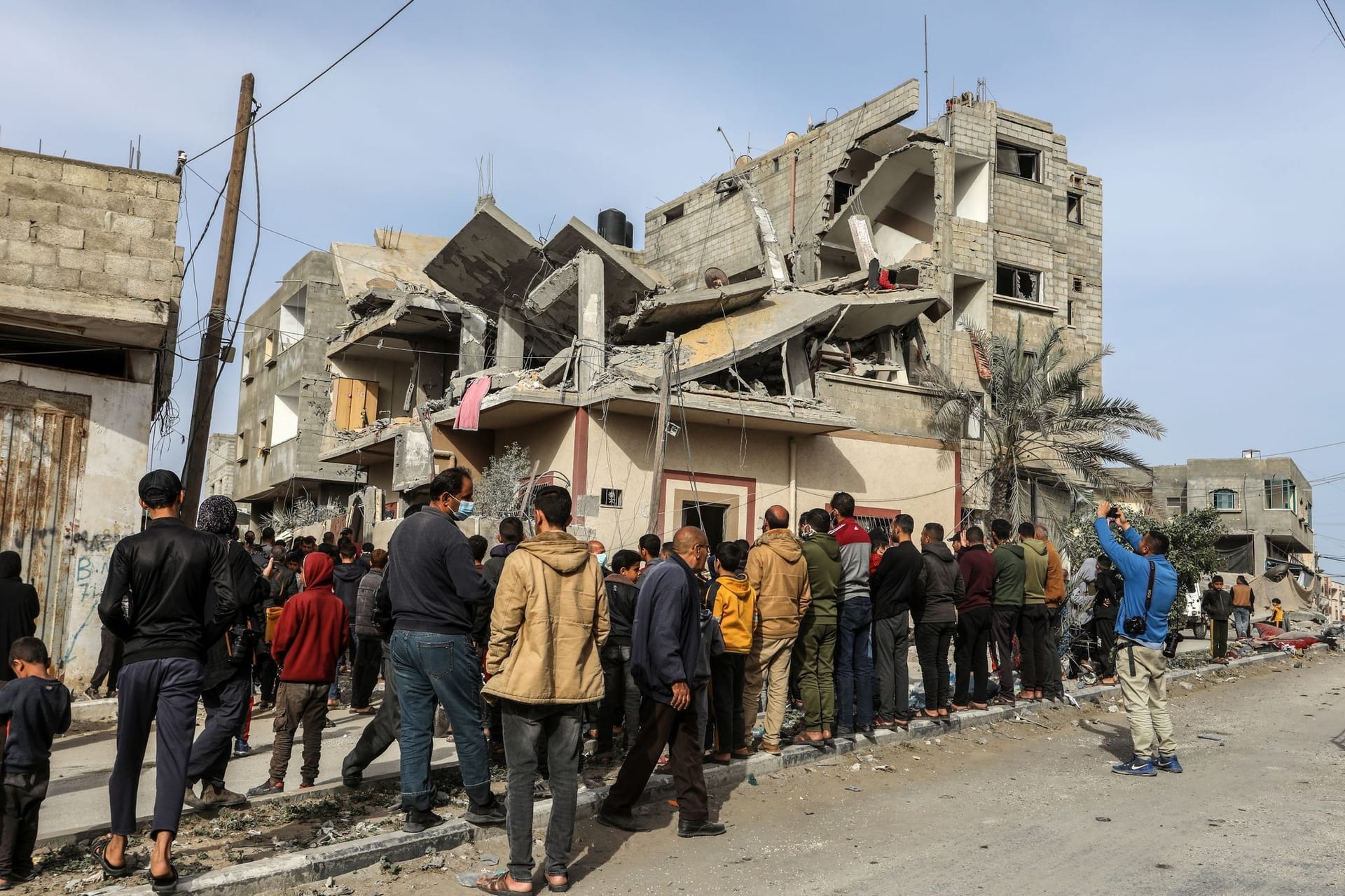 Rafah