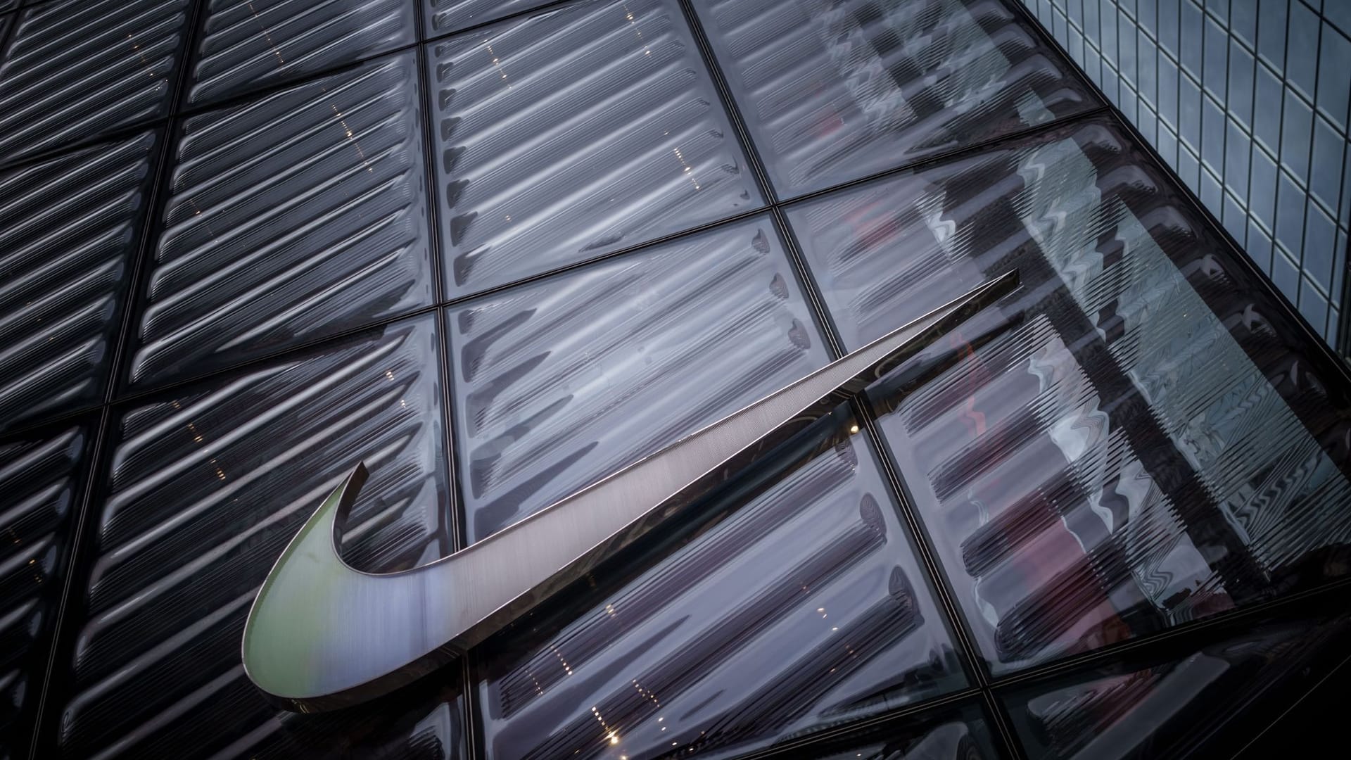 Nike Nike