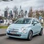 Den kultigen Stadtflitzer Fiat 500 können Sie jetzt für unter 70 Euro im Monat leasen