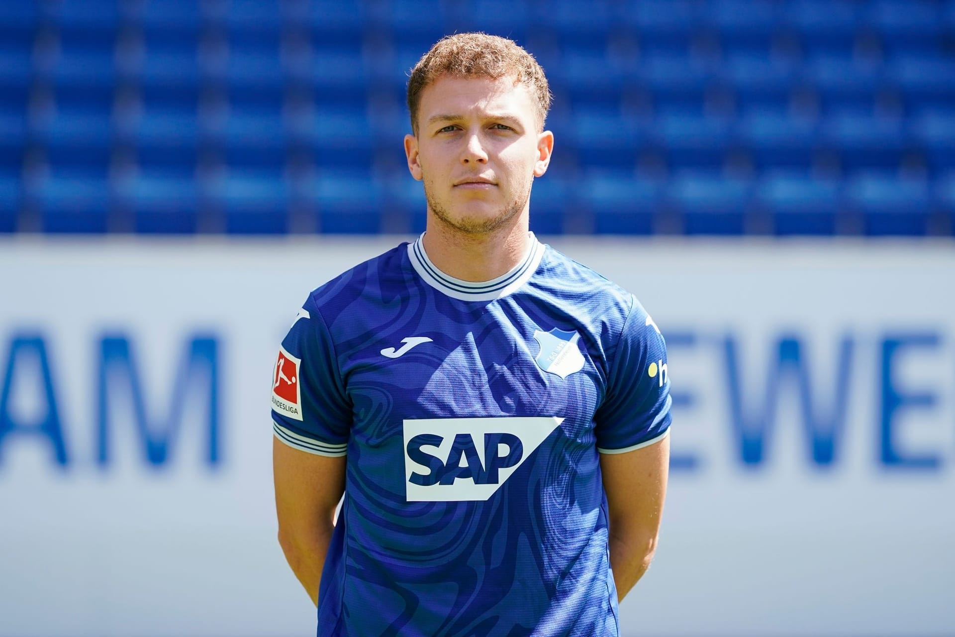 Dennis Geiger