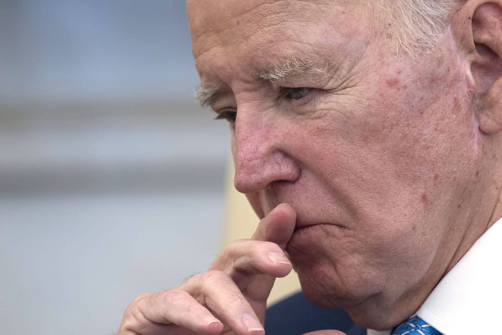 US-Präsident Joe Biden ist 81 Jahre alt. Für viele Wähler ist er damit zu alt für den Präsidentenjob. Doch gibt es überhaupt ein richtiges Alter für ein Staatsamt?