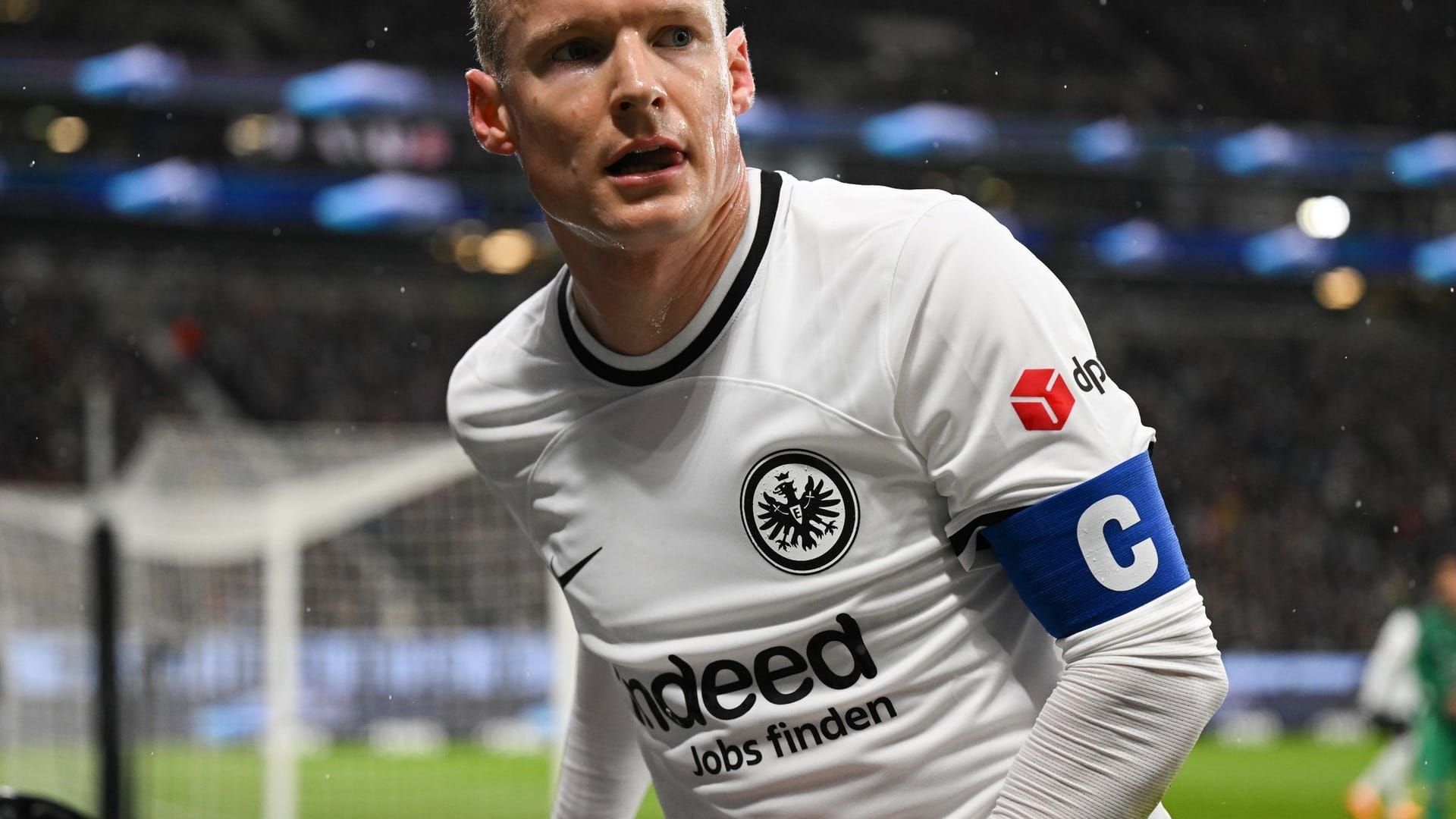 Sebastian Rode Sebastian Rode