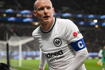 Sebastian Rode