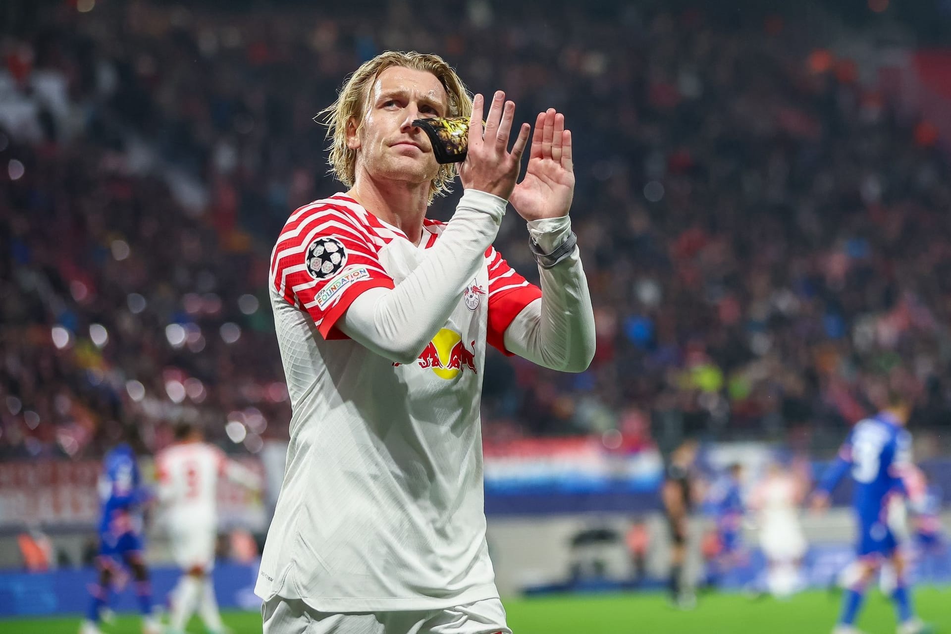 Emil Forsberg