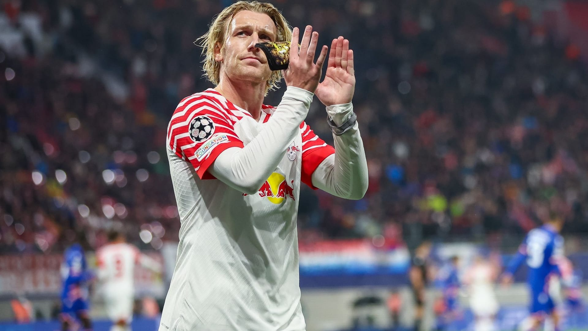 Emil Forsberg