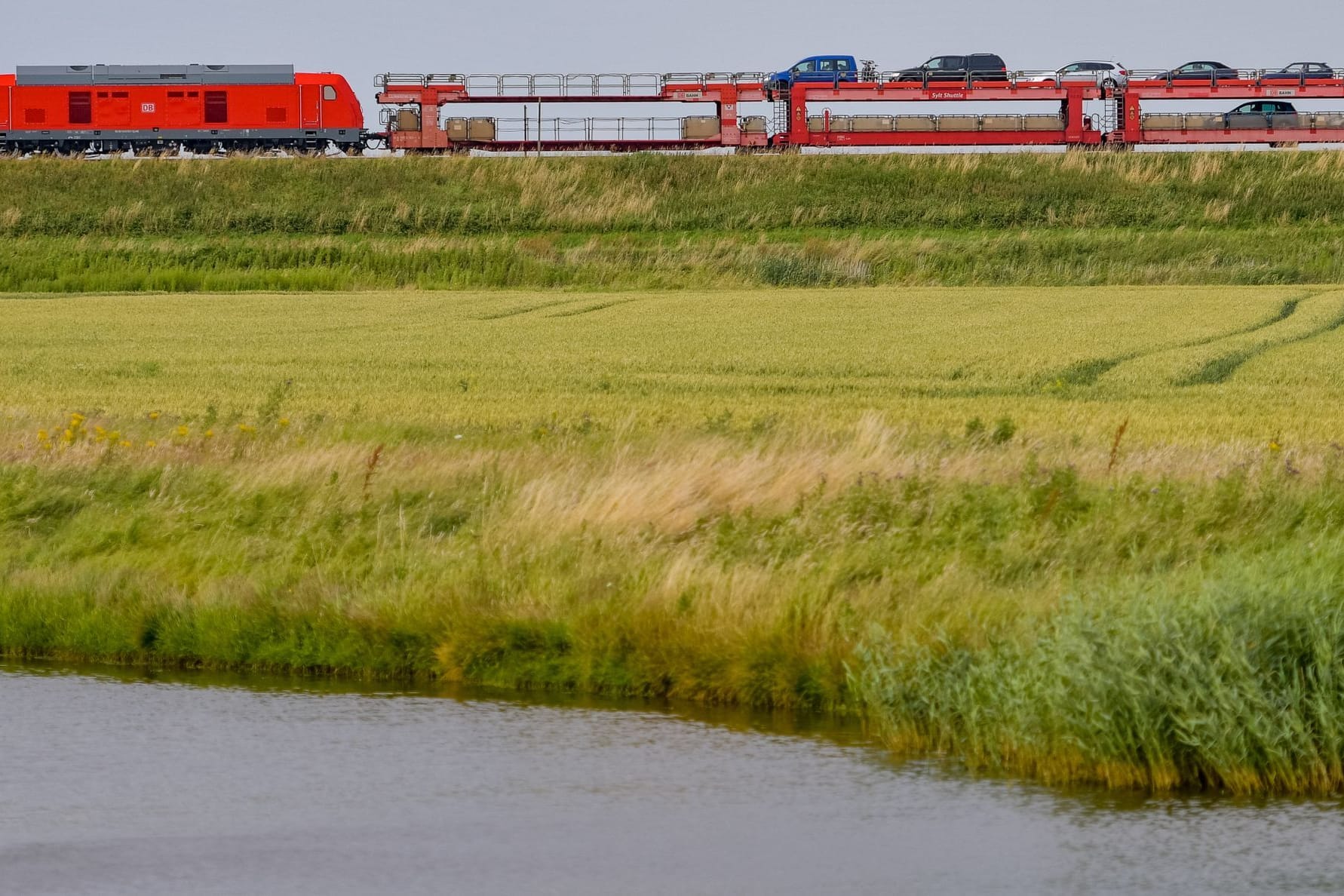 Sylt-Shuttle