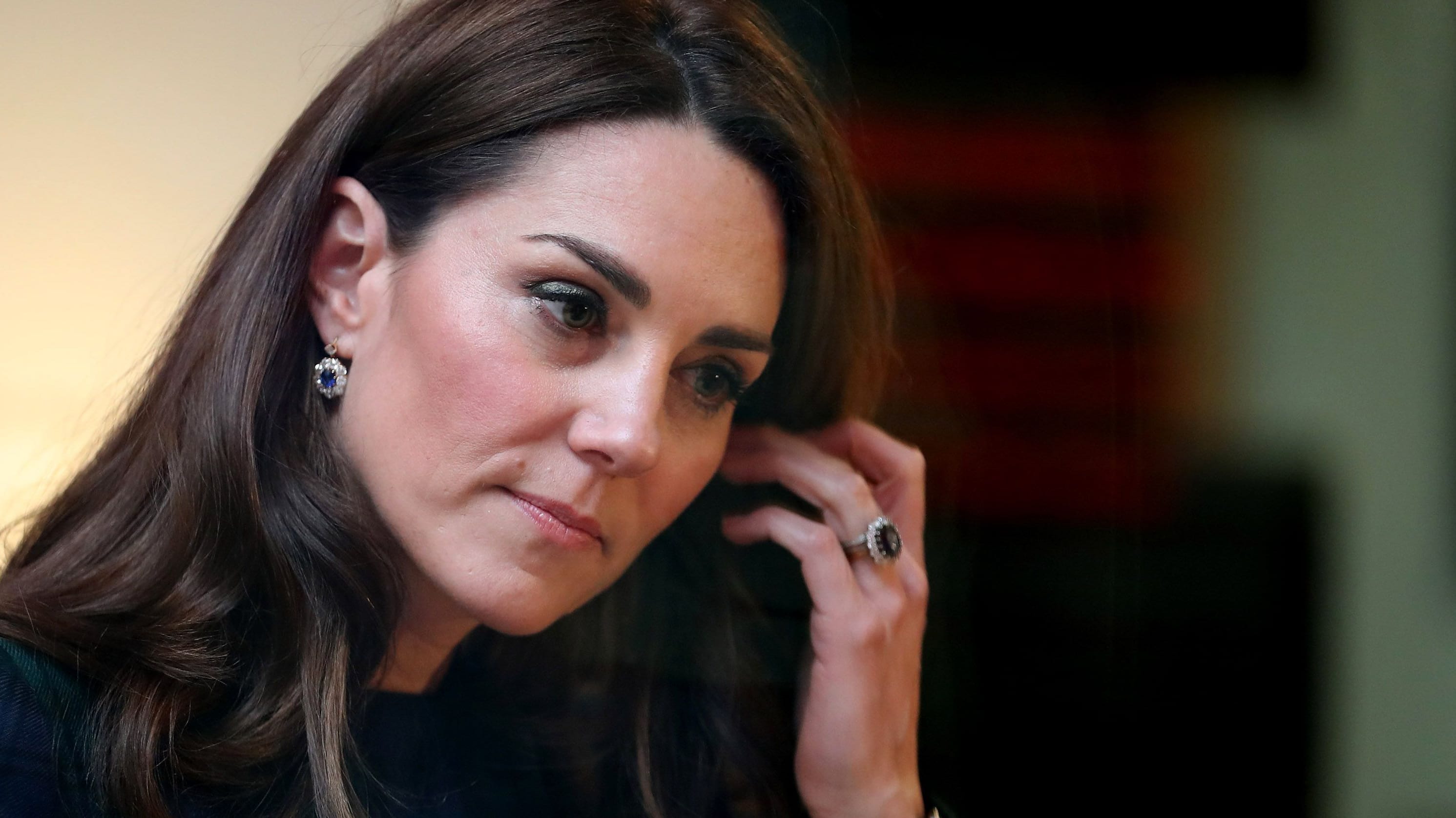 Prinzessin Kate macht Krebsdiagnose öffentlich: Wurde sie erpresst?