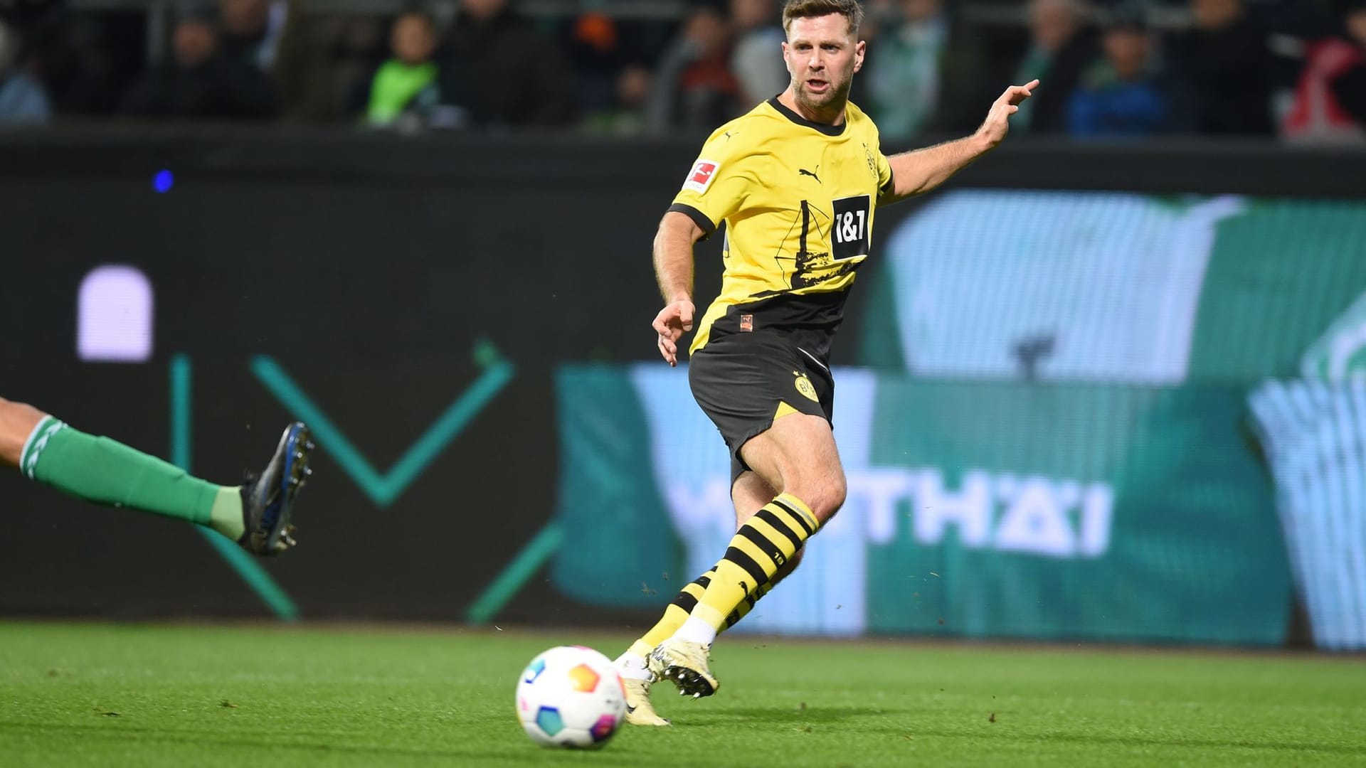 Niclas Füllkrug Niclas Füllkrug