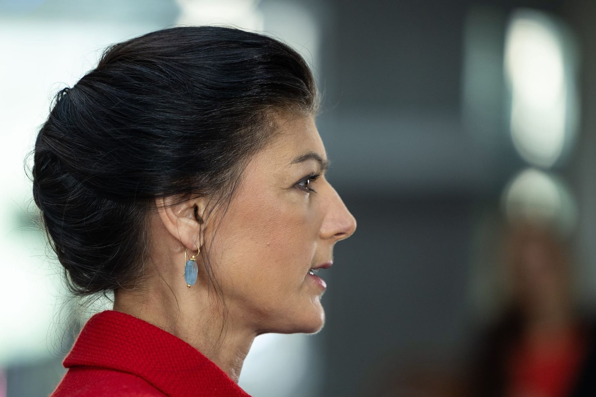 Sahra Wagenknecht