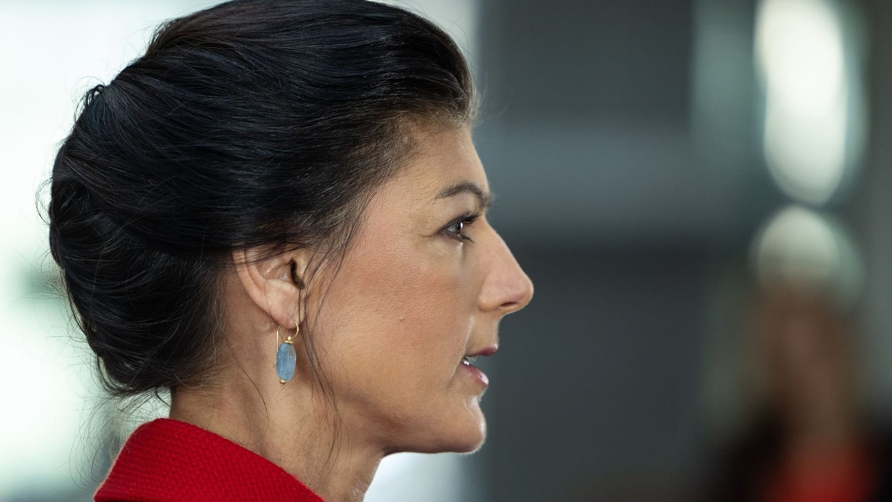 Wofür steht sahra wagenknecht