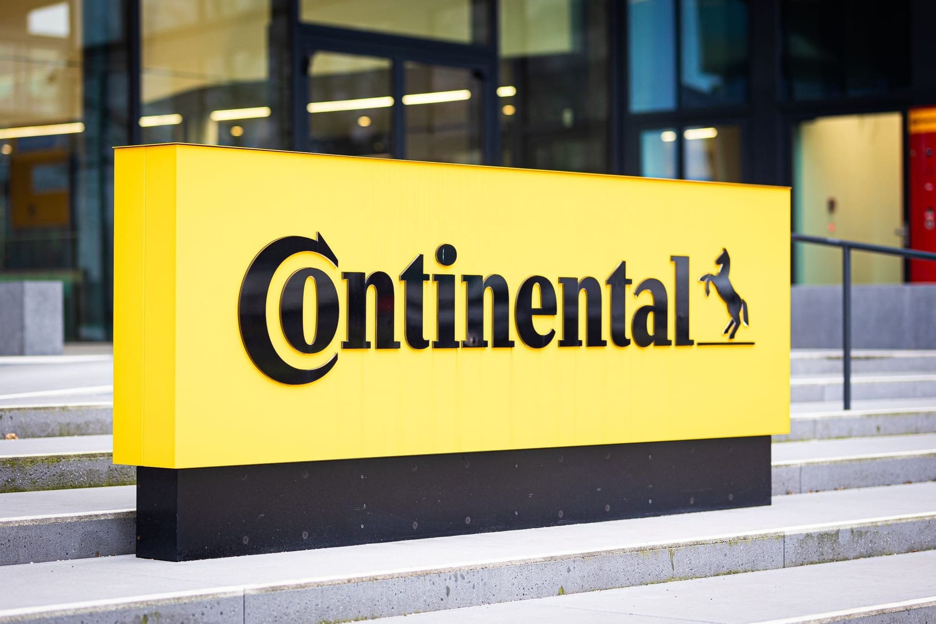 Continental