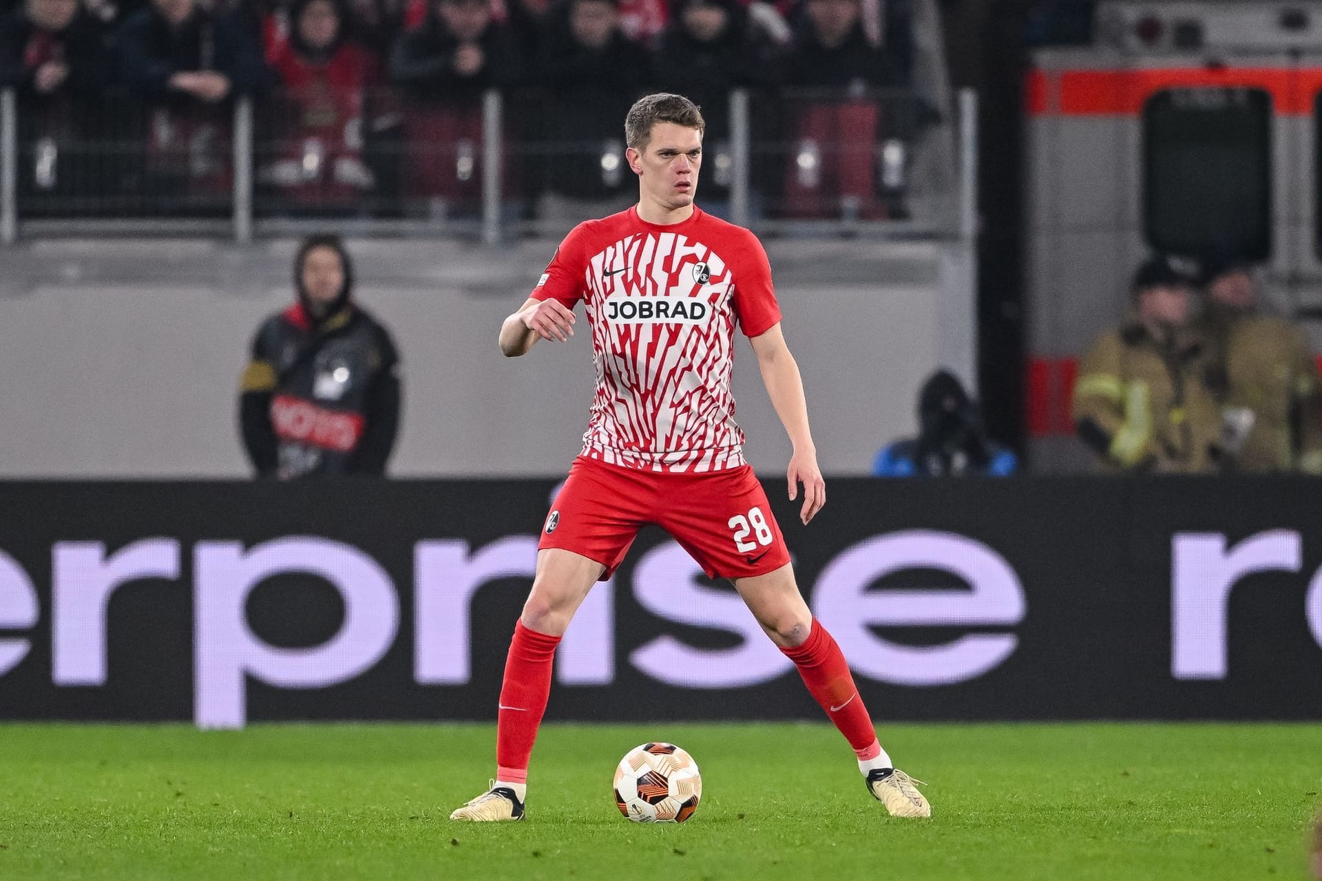 Matthias Ginter