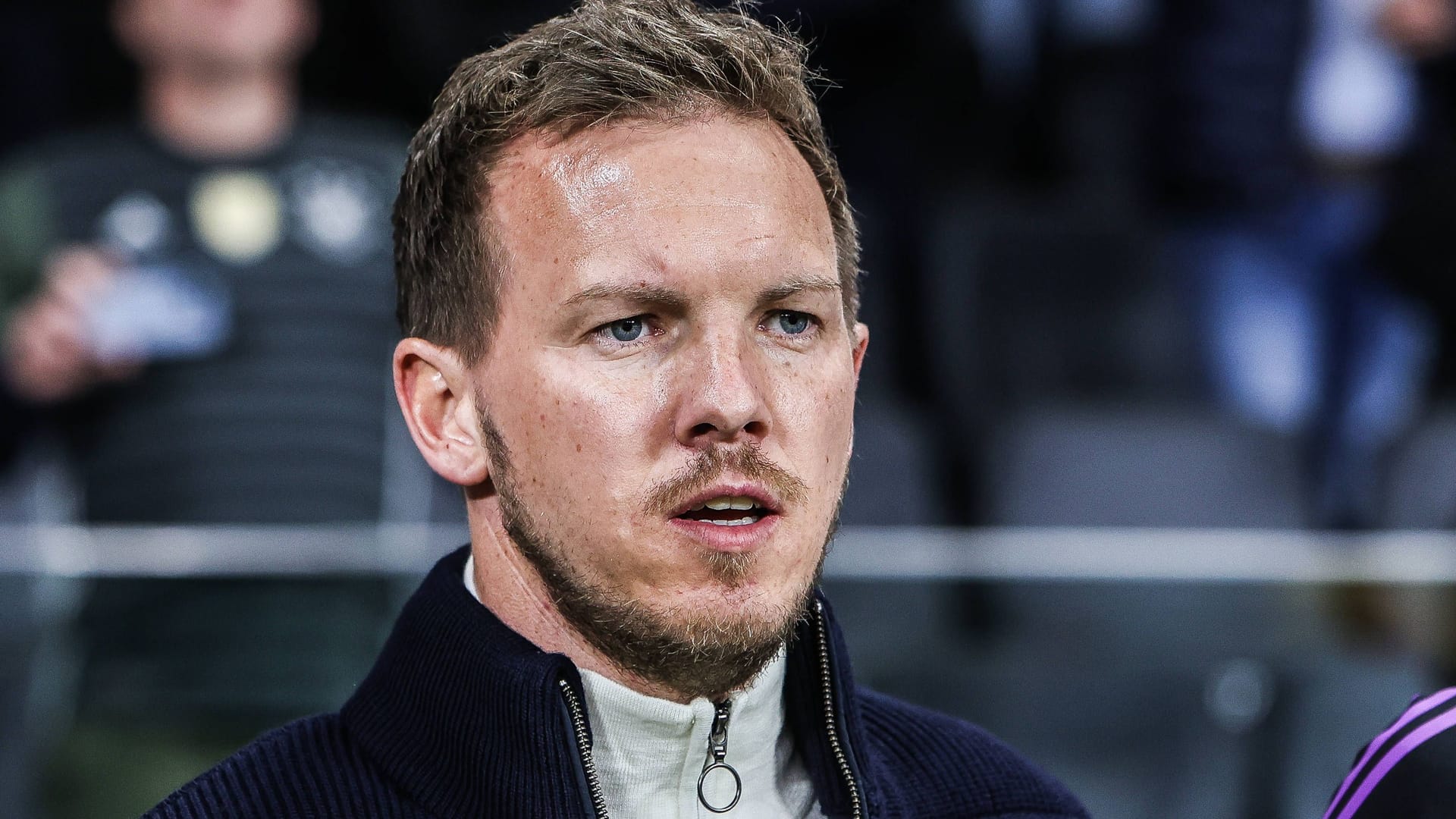 Julian Nagelsmann: Der Bundestrainer und die Nationalmannschaft haben zuletzt überzeugt.