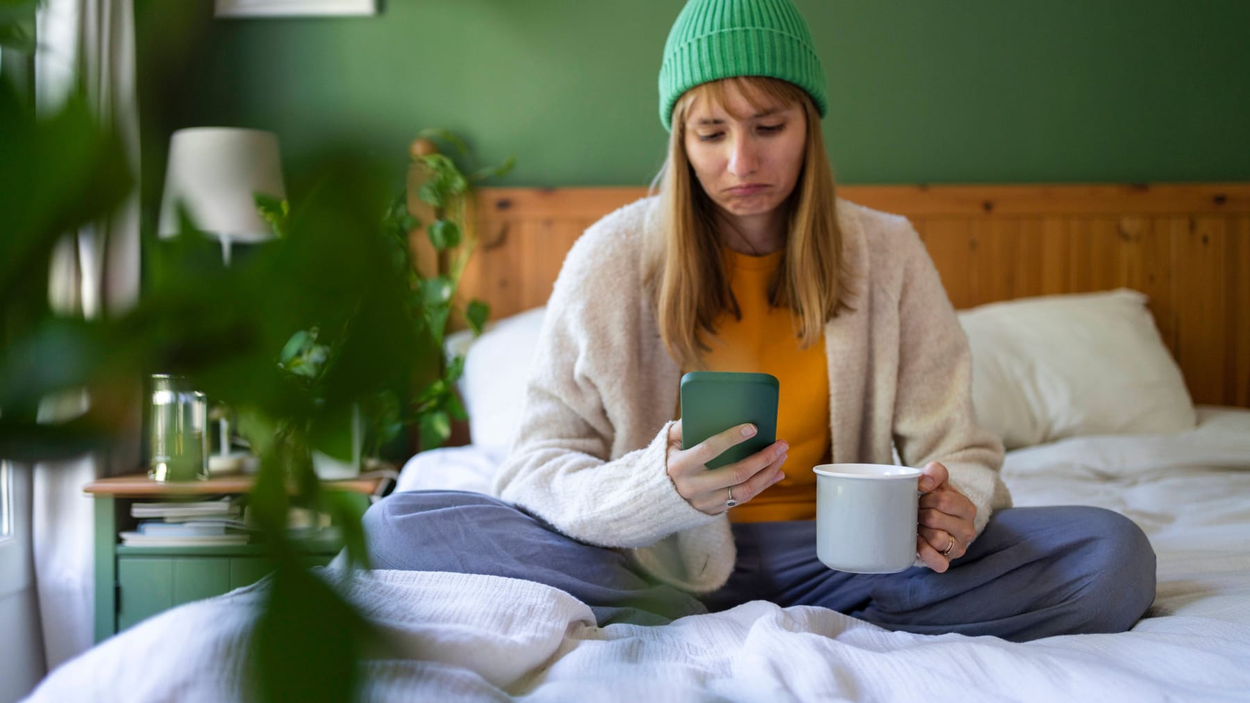 WhatsAppStatus Sprüche, die Ihre Enttäuschung zeigen