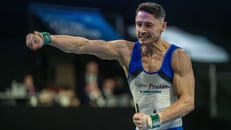 Deutscher Olympia-Held feiert Comeback im Weltcup
