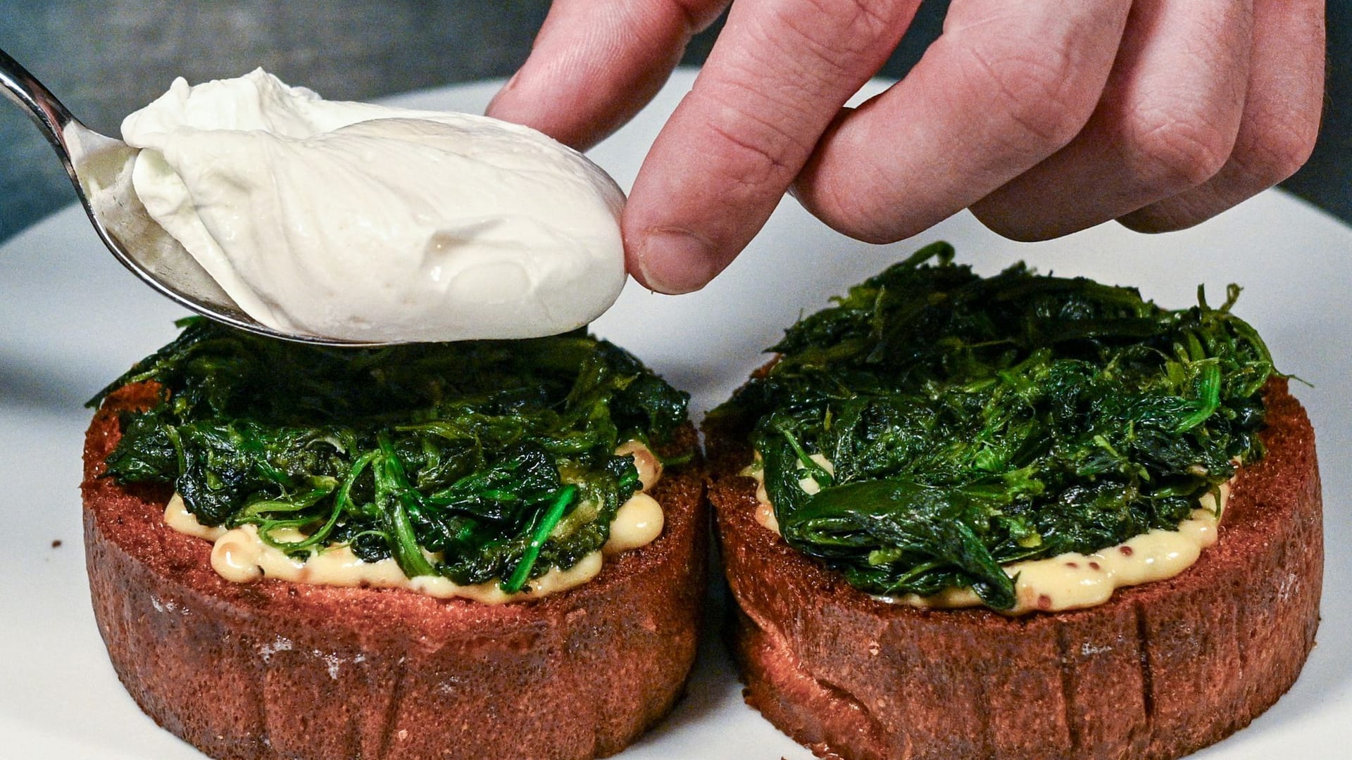 Eggs Benedict