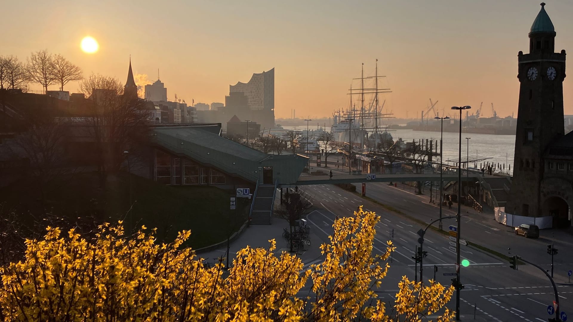 Hamburg Hamburg