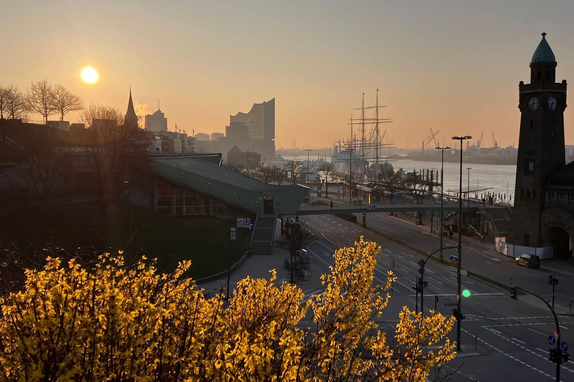 Hamburg