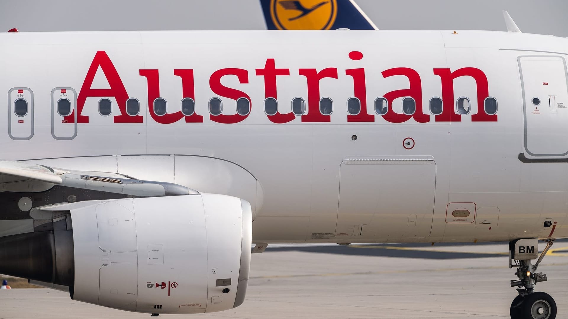 Austrian Airlines