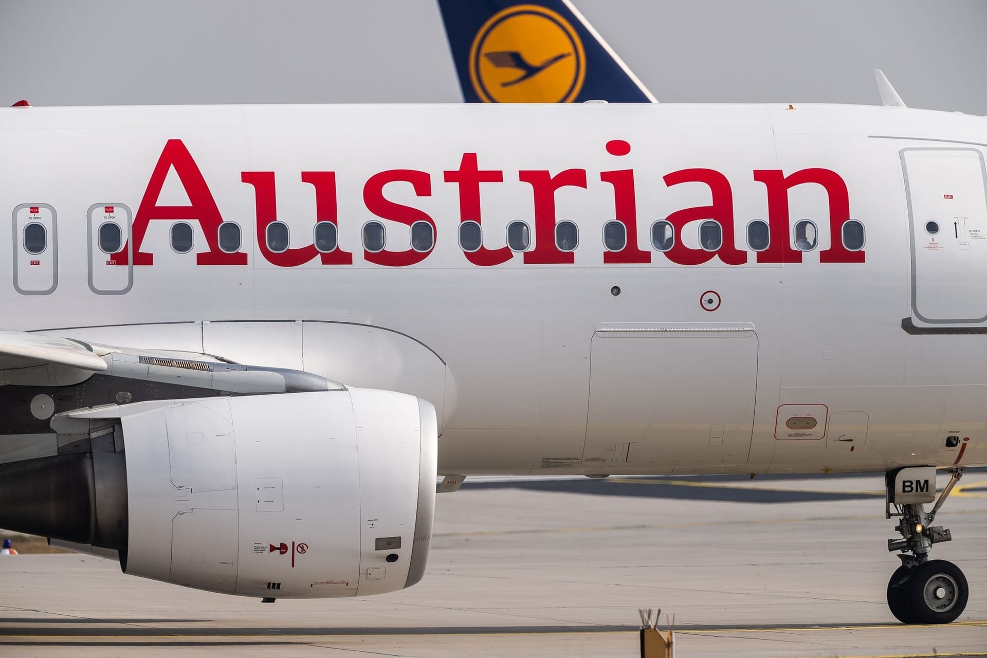 Austrian Airlines