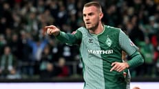 "Riesendinger" vergeben: Ducksch klagt über Werders 1:2