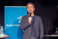 Region Hannover: Haben wir ein..