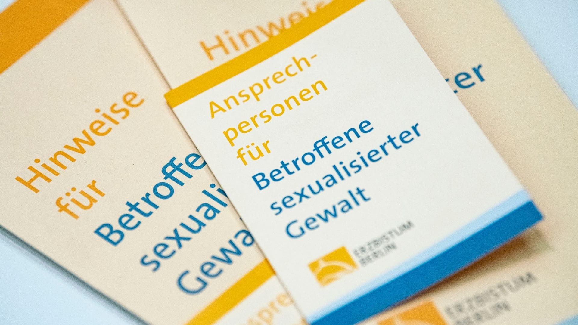 Aufarbeitung sexuellen Missbrauchs Aufarbeitung sexuellen Missbrauchs