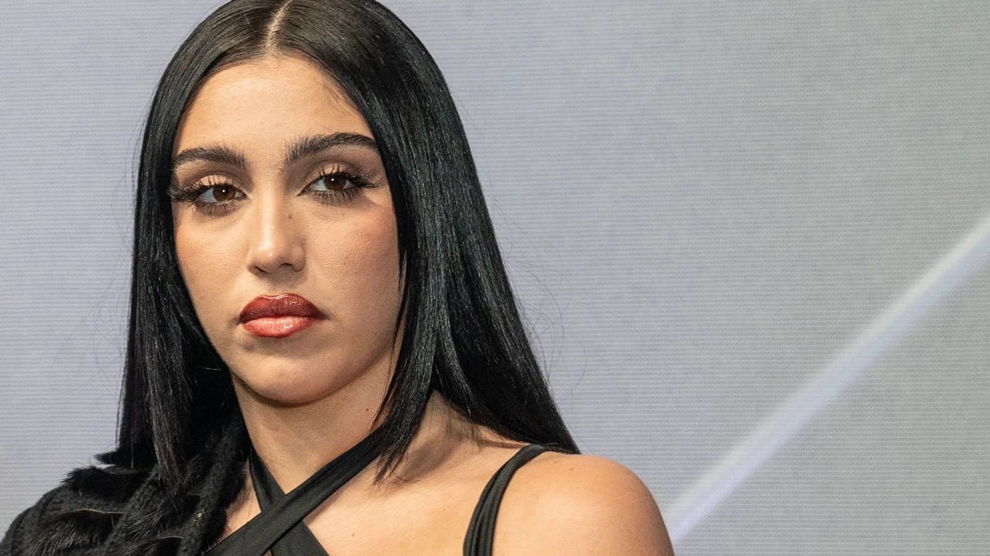 Lourdes Leon: Sie ist das älteste von Madonnas sechs Kindern.