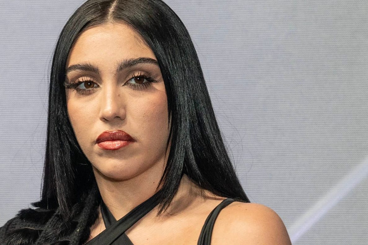 Lourdes Leon: Sie ist das älteste von Madonnas sechs Kindern.