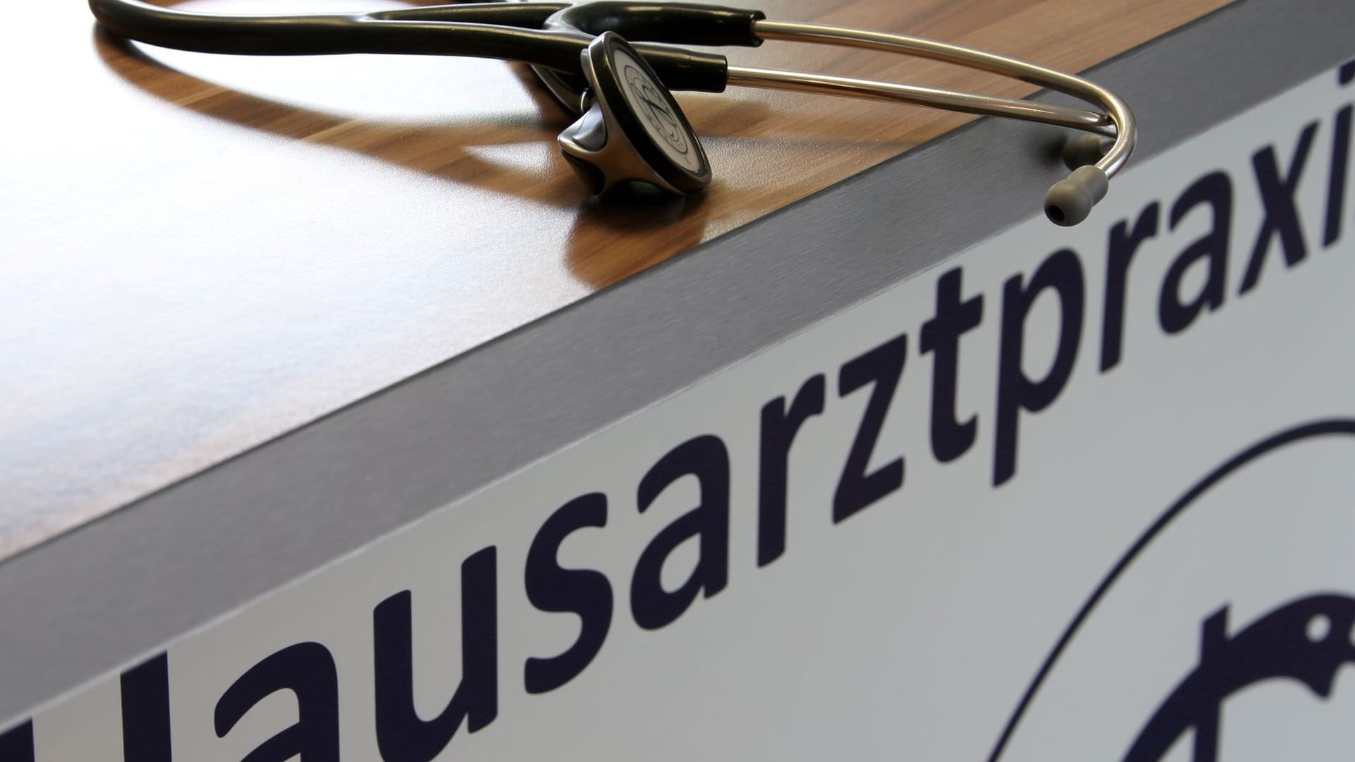 Hausarztpraxis Hausarztpraxis