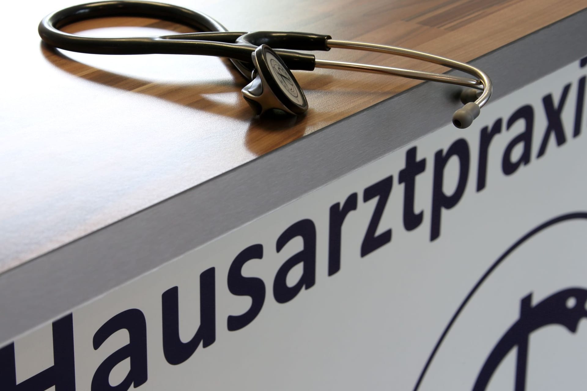 Hausarztpraxis
