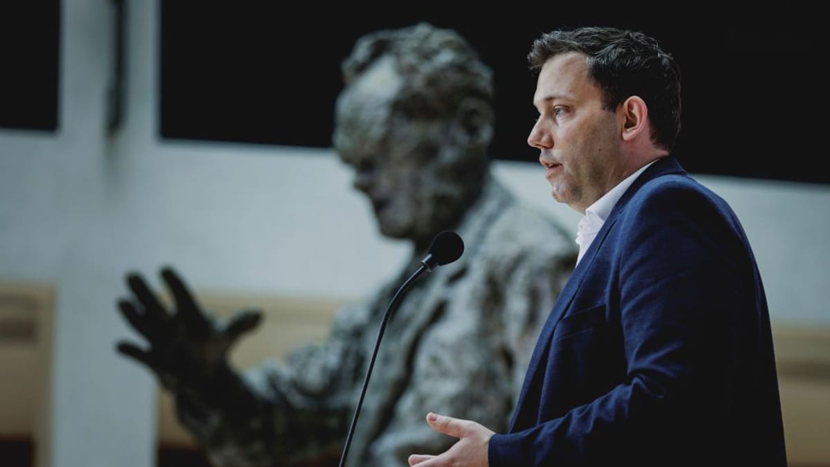 SPD in der Krise: Geht die traditionsreiche Partei endgültig unter?