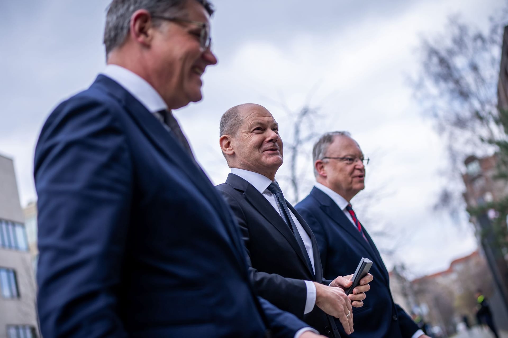 Ministerpräsidentenkonferenz