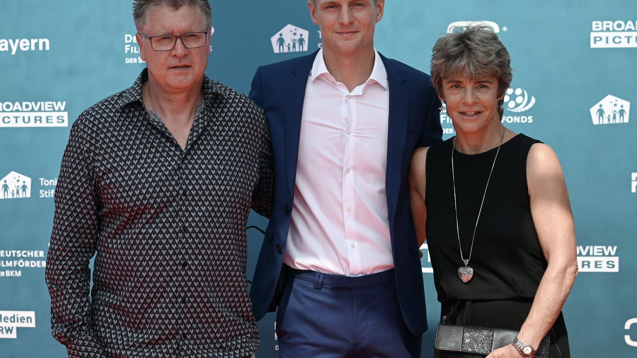 Papa Kroos über Comeback des Sohns: «Druck war riesig»