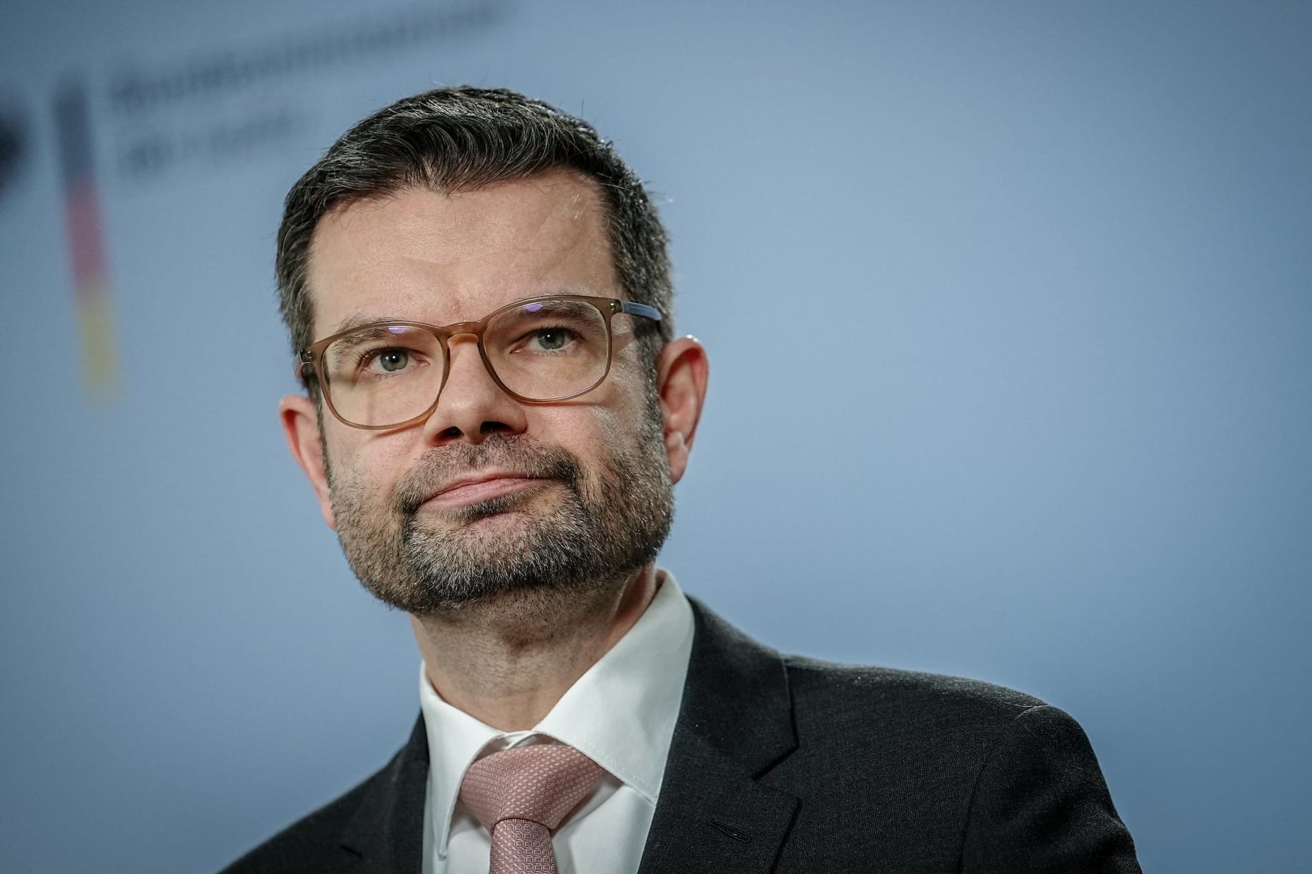 Marco Buschmann