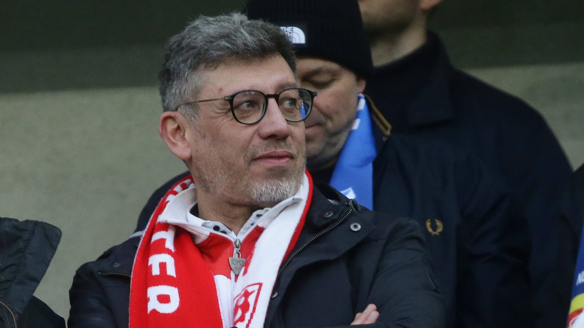 Claus Vogt: Beim VfB tobt seit Wochen ein Machtkampf.