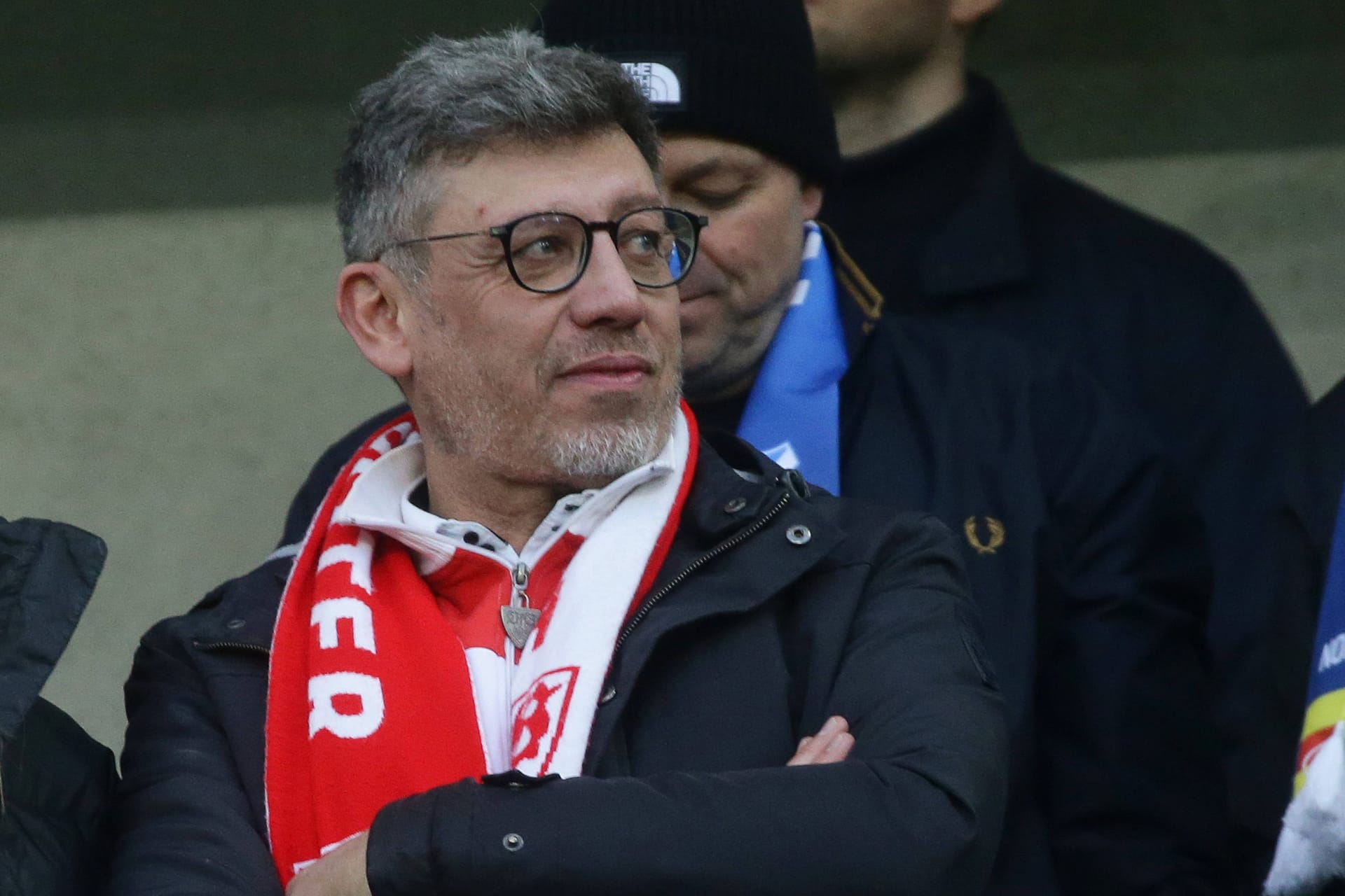 Claus Vogt: Beim VfB tobt seit Wochen ein Machtkampf.