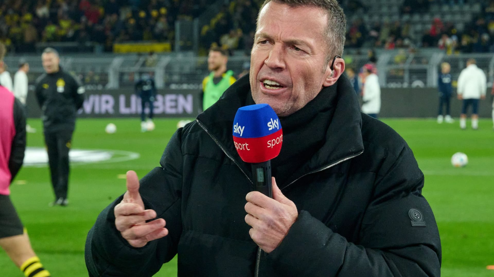 Lothar Matthäus