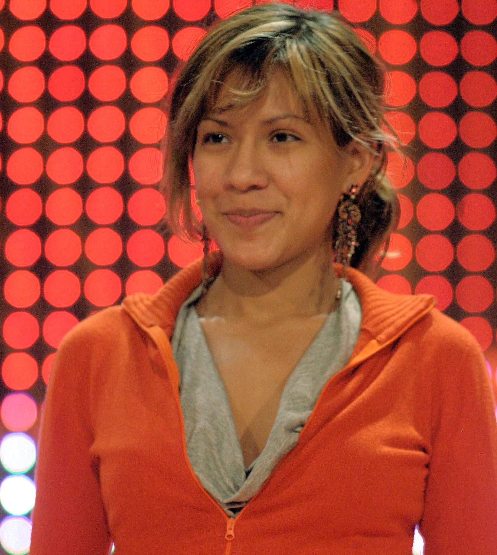 2002 war Giovanni Zarrella mit Vanessa Petruo zusammen.