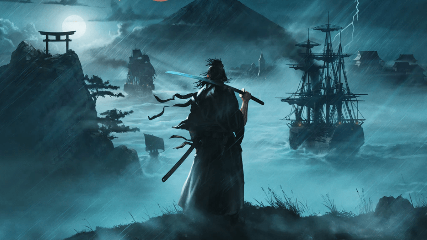 "Rise of the Ronin": Das Open-World-Action-RPG führt Spieler durch das vom Krieg erschütterte Japan des 19. Jahrhunderts.