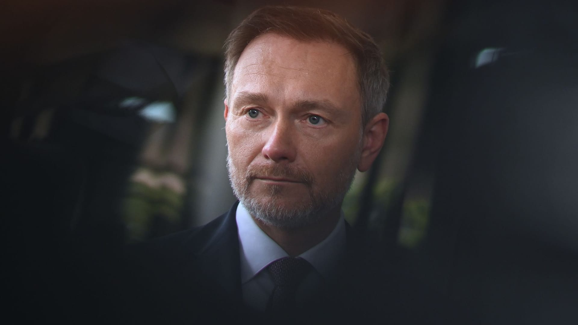 Christian Lindner Christian Lindner