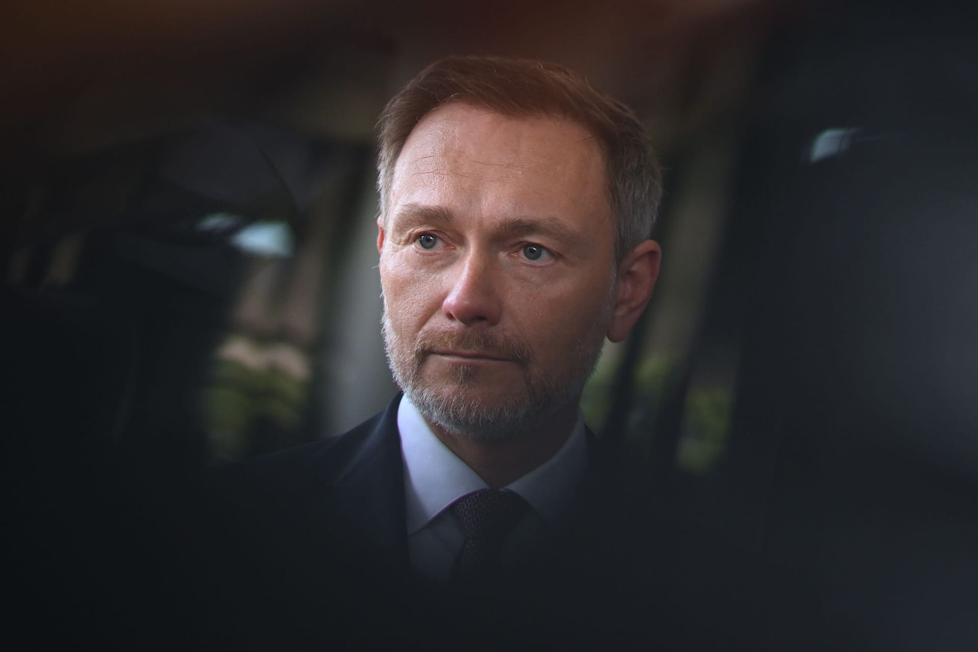 Christian Lindner