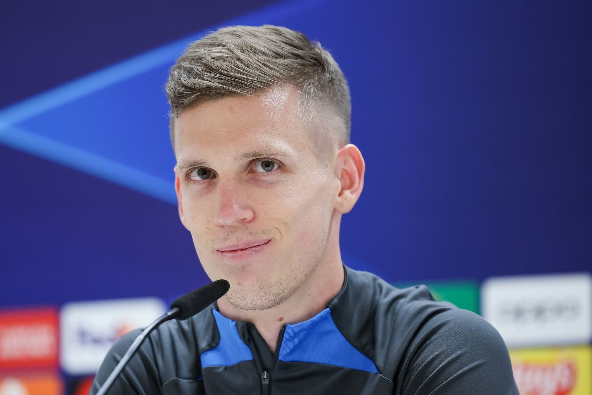 Dani Olmo