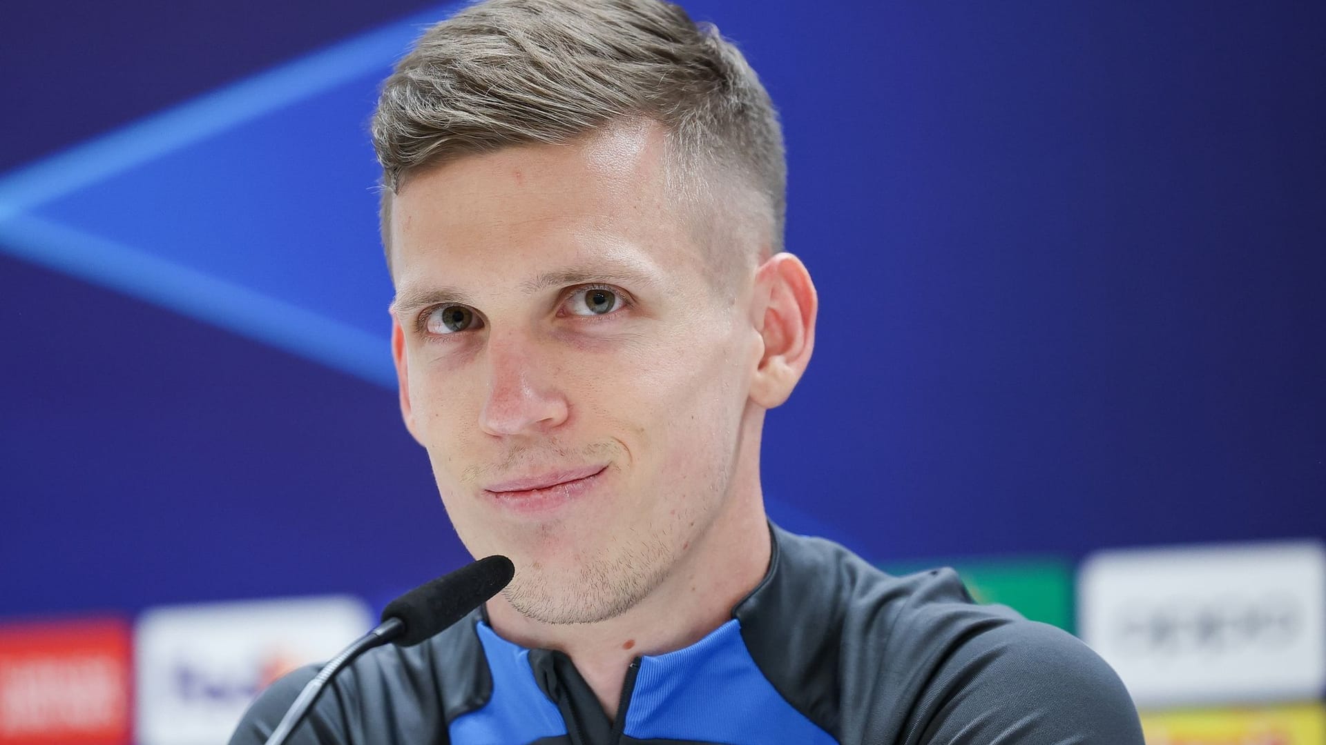 Dani Olmo