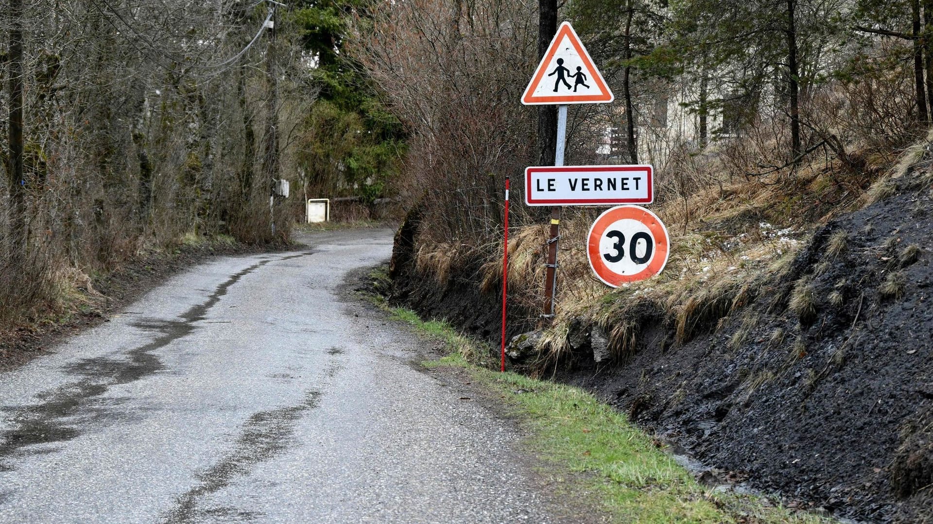 Le Vernet Le Vernet